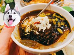 -钢管厂五区小郡肝串串香火锅(人民广场店)