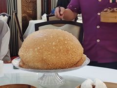 -万山楼海鲜酒家·二十三年老字号
