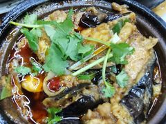 -多福临砂锅居(苏堤北路店)