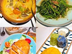 -BetterThai 泰加(苏州中心店)