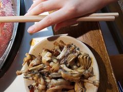牛蛙-老天桥蛙炉火锅(姑苏总店)
