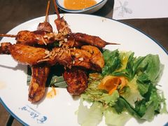 -美奈小馆·越南料理(中航城君尚购物中心店)
