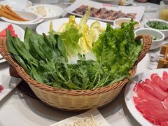 -阳坊大都涮羊肉(阳坊总店)