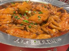 -胖哥俩肉蟹煲(湖滨银泰in77店)