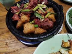 -淀里船宴(卓达店)