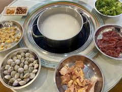 -盈田盈粥庄(博山东路店)