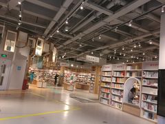 -当当书店(国泰广场店)