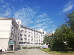 -浙江农林大学(东湖校区)