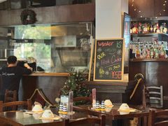 -La Creperie法餐厅(桃江路店)