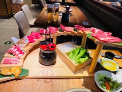 -黑牛黑猪烤肉专门店(万象城店)