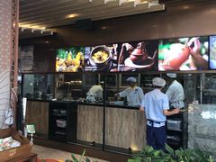 景观位-云海肴云南菜(青浦宝龙店)