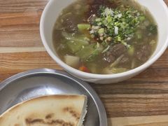 -老字号贾家肉丸糊辣汤(光明巷店)