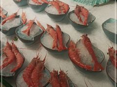 -芭菲盛宴·环球美食(锦城万达广场店)