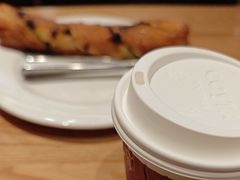 -COSTA COFFEE(新奥购物中心店)