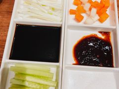 -北京全聚德(王府井店)