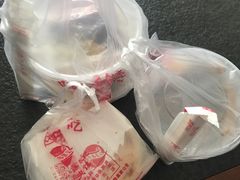 -子午路张记肉夹馍(小寨西路店)