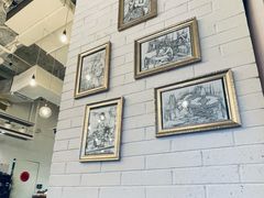 -峇峇娘马来西亚餐厅(望京SOHO店)