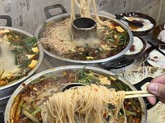-王大乔泡椒米线·小火锅(星城天地店)