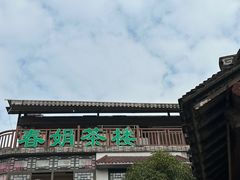 -春娟茶楼·地道农家菜(梅家坞店)