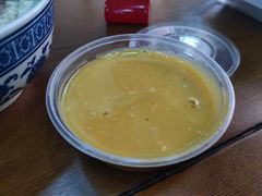 豌豆黄-老回回饺子馆(海洋馆店)