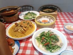 -琼大师东方烤乳猪(亚特兰蒂斯店)