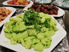 -金爱烧烤(东风路店)