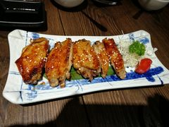 -大雄寿司(中华广场店)