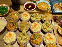 -桃太郎寿司料理(南坪店)