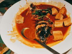 -鸽子侯·家宴·平价海鲜(绿地店)