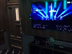 -帝凯乐量贩式KTV(深影国际影城店)