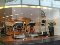 -上海富豪东亚酒店(零陵路店)