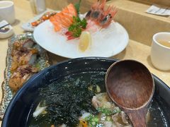 -东京屋(武定路店)