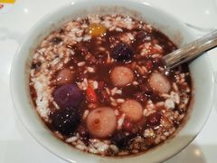 -堂屋糖水店(愚园店)