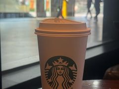-星巴克(上海南站店)
