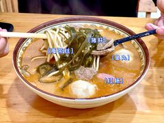 -福祥厦门小馆(舟孟北路店)
