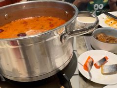 -安蒂娅·海鲜自助餐厅(安蒂娅美兰酒店)