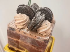 -皇冠幸福里动物奶油生日蛋糕(万达店)