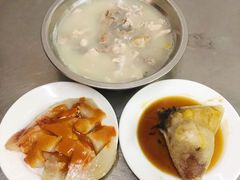 -老妈宫粽球