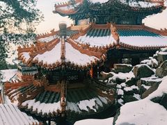 -颐和园