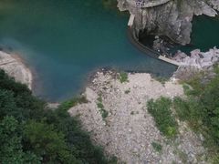 -磐安十八涡风景区
