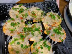 -海棠湾聚鼎香海鲜坊(海昌梦幻不夜城店)