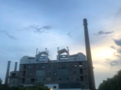 -广州市紫泥堂文化创意园景区