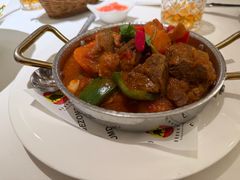 -Mezomd曼索蒂西班牙餐厅(广粤店)