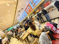 -富龙快餐店(铁西店)