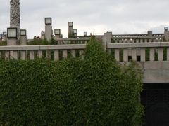-维格兰雕塑公园