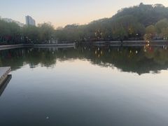 -北山公园