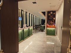 -巴音浩日娲·蒙餐(双林东路店)