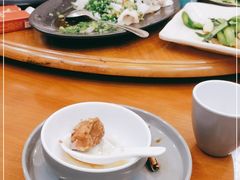 -先记烧鹅王·本地粤菜(福永店)