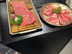 -西塔老太太泥炉烤肉(龙湖北苑天街店)