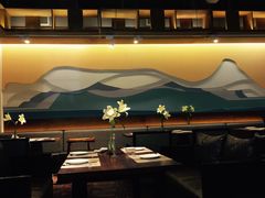 -陆壹捌餐厅(五大道店)